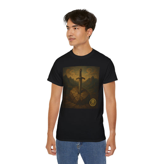 Limited Edition Oathforged Tee - Mythrend Album Release