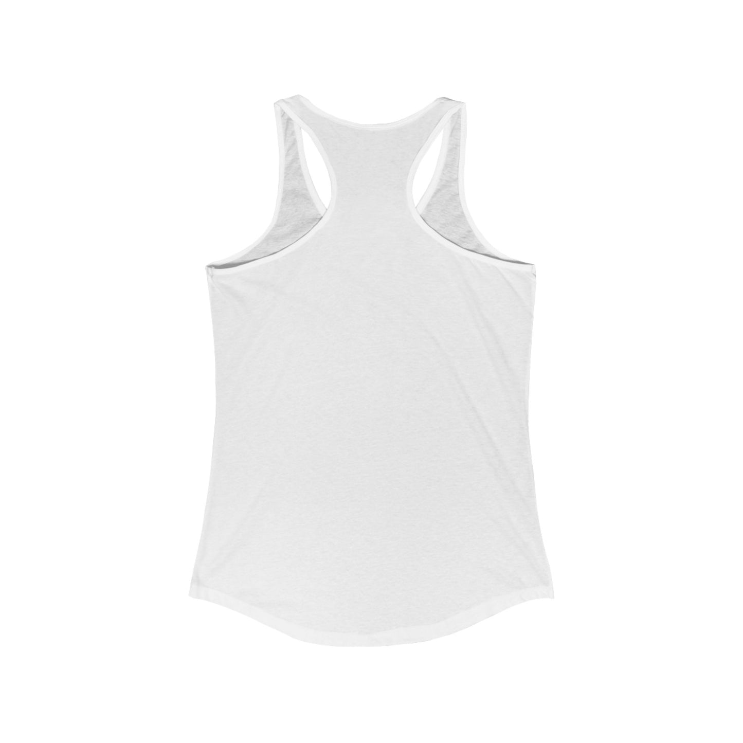 Tank Top - Hot Remix Fractured Path Design by Hera