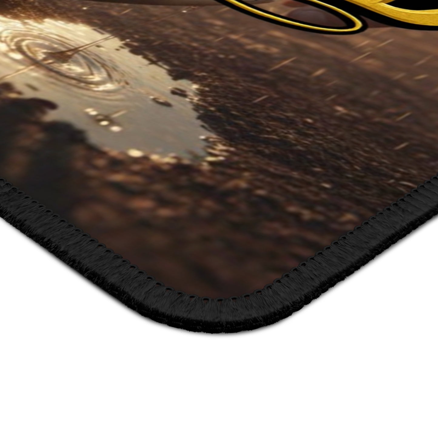 Carry the Dead edition Gaming Mouse Pad