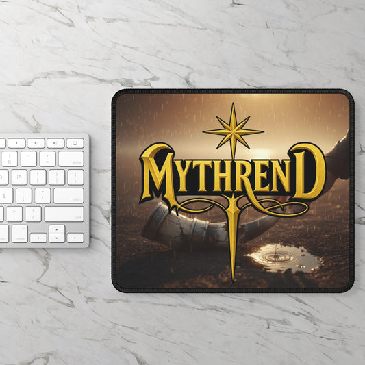 Carry the Dead edition Gaming Mouse Pad