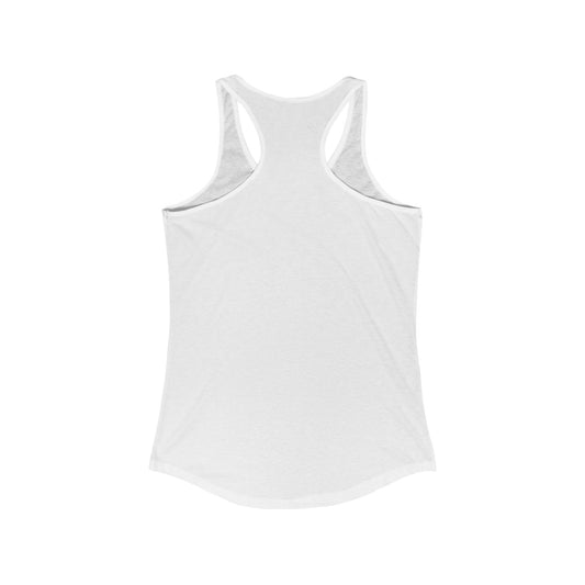 Tank Top - Hot Remix Fractured Path Design by Hera