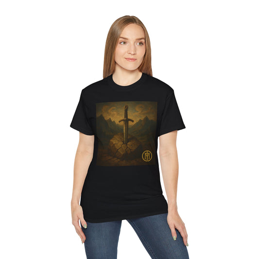 Limited Edition Oathforged Tee - Mythrend Album Release