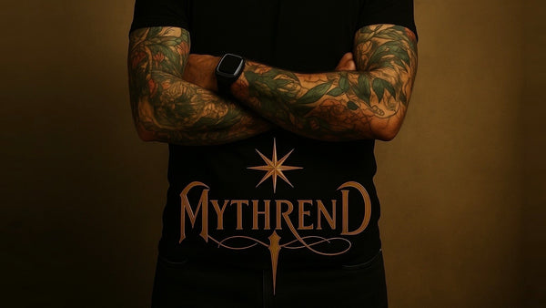 MYTHREND MERCH